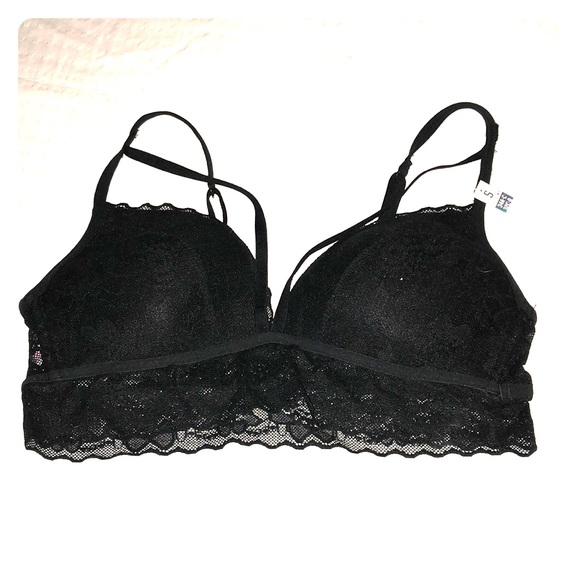 PINK Victoria's Secret Other - Victoria’s secret Pink bralet